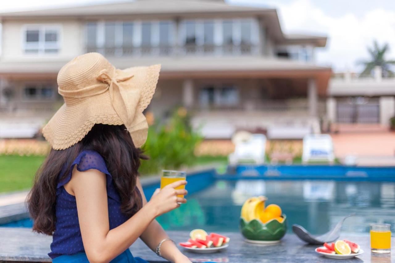 Stayvista'S The Cincin With Elegant Rooms, Snooker Table, Pool, Scenic View, And Jacuzzi Lonavala Extérieur photo