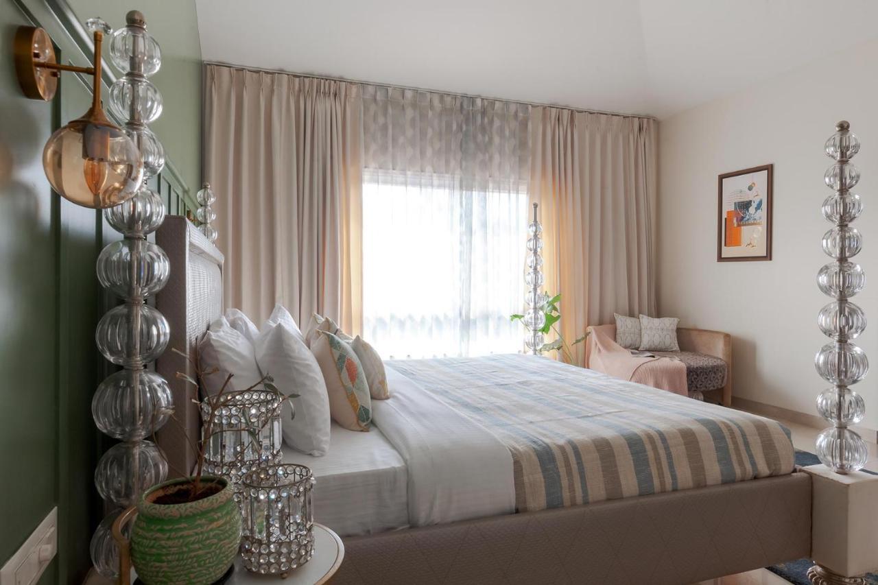 Stayvista'S The Cincin With Elegant Rooms, Snooker Table, Pool, Scenic View, And Jacuzzi Lonavala Extérieur photo